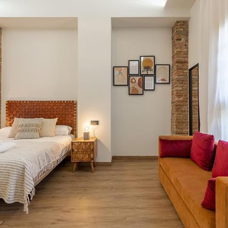 Pasaje Chinitas 1628 Διαμέρισμα Μάλαγα Εξωτερικό φωτογραφία