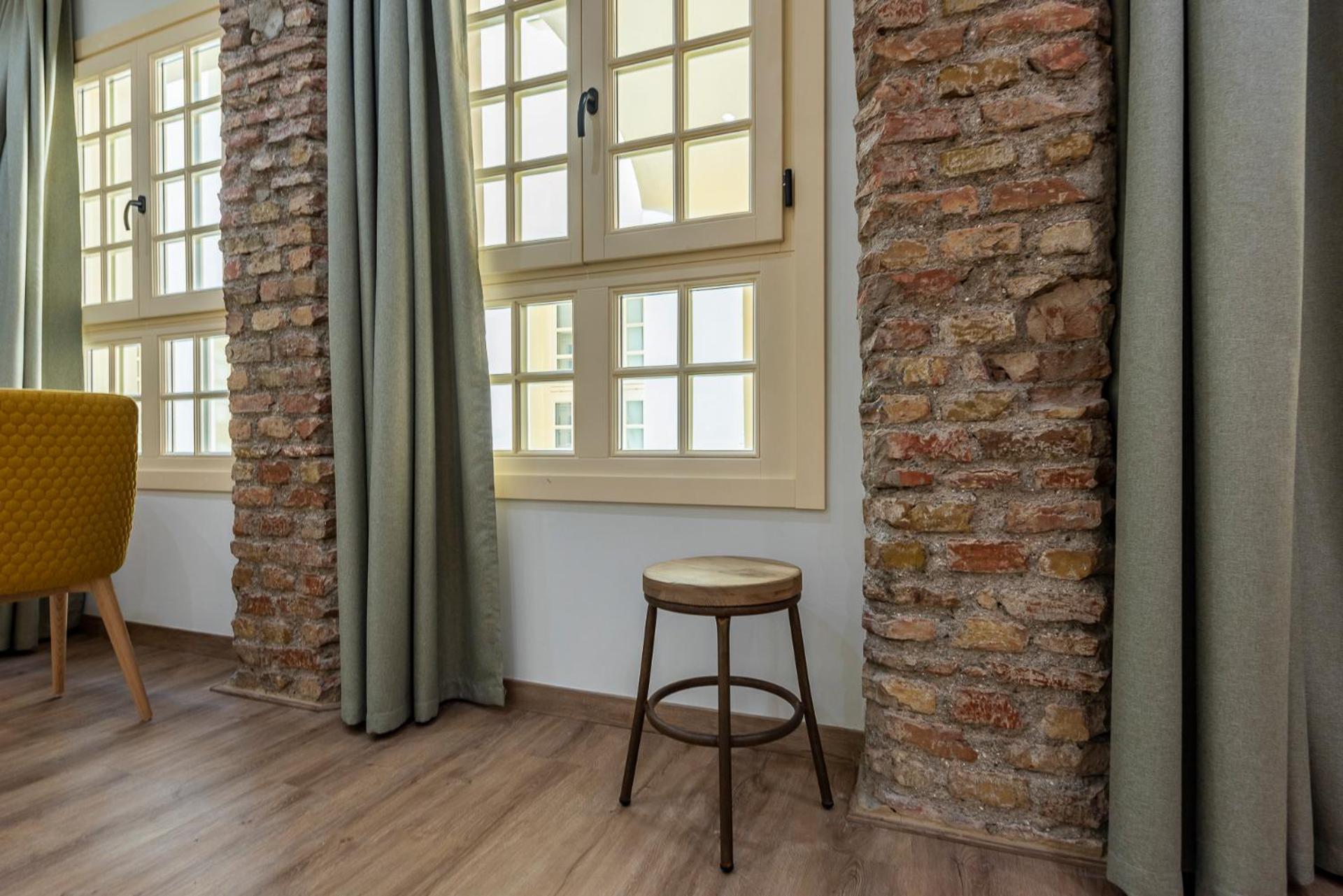 Pasaje Chinitas 1628 Διαμέρισμα Μάλαγα Εξωτερικό φωτογραφία