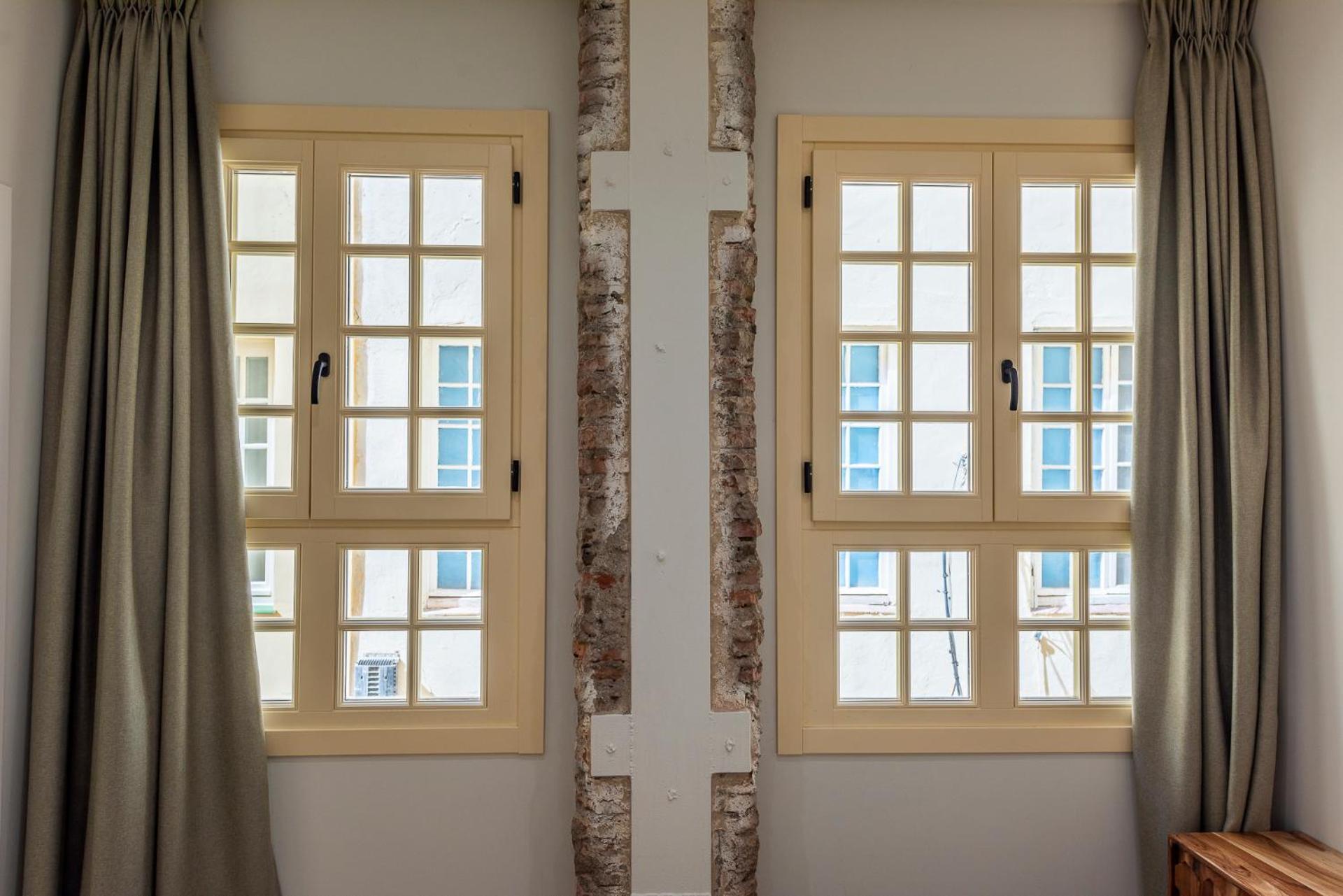 Pasaje Chinitas 1628 Διαμέρισμα Μάλαγα Εξωτερικό φωτογραφία