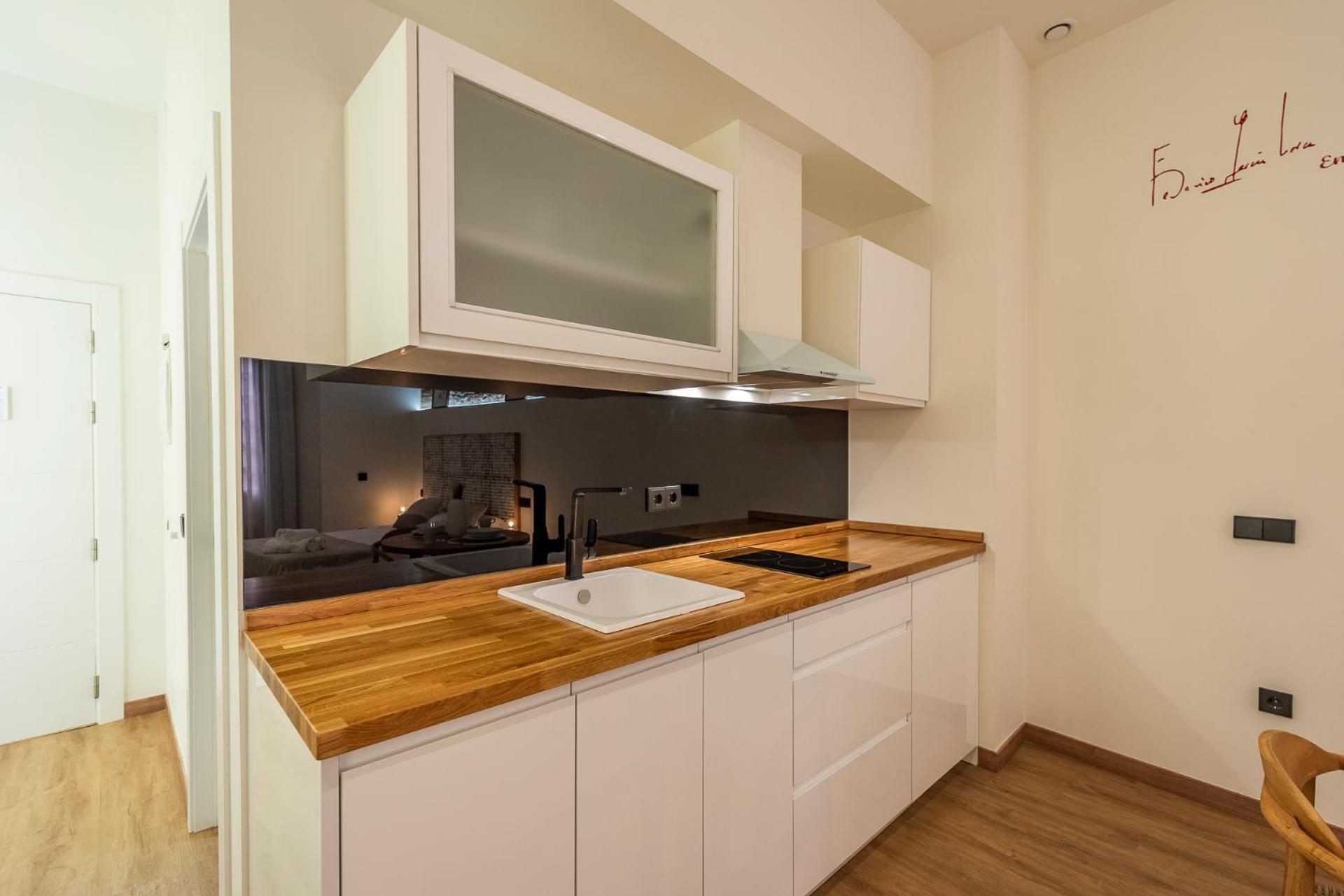 Pasaje Chinitas 1628 Διαμέρισμα Μάλαγα Εξωτερικό φωτογραφία